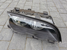 Load image into Gallery viewer, Frontscheinwerfer BMW 3 E46 6679003457 Rechts Scheinwerfer Headlight