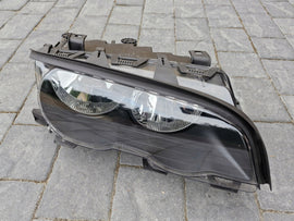 Frontscheinwerfer BMW 3 E46 6679003457 Rechts Scheinwerfer Headlight