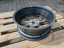Laden Sie das Bild in den Galerie-Viewer, 1x Alufelge 18 Zoll 7.0" 5x114.3 40ET HV03BMB94 Nissan Qashqai I J11 Rim Wheel FEL5409259713xv