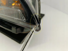 Laden Sie das Bild in den Galerie-Viewer, Frontscheinwerfer Hyundai Kona 92102-J95XX Rechts Scheinwerfer Headlight SCH9622150332yf