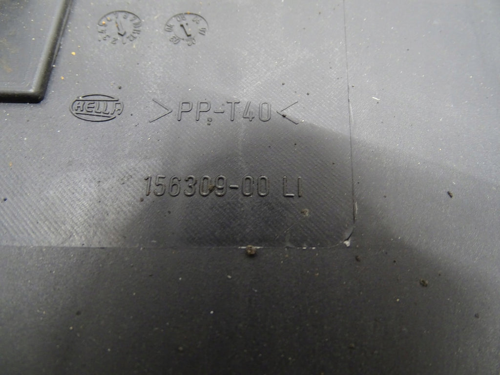 Frontscheinwerfer Mercedes-Benz Slk R171 156309-00 17873137153 Rechts oder Links