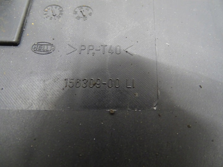 Frontscheinwerfer Mercedes-Benz Slk R171 156309-00 17873137153 Links Headlight SCH7499826446ee