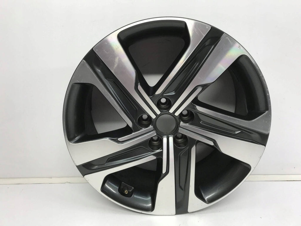 1x Alufelge 19 Zoll 52910-P2310 Kia Sorento I Rim Wheel FEL7825924441th