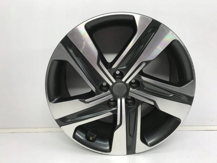1x Alufelge 19 Zoll 52910-P2310 Kia Sorento I Rim Wheel FEL7825924441th