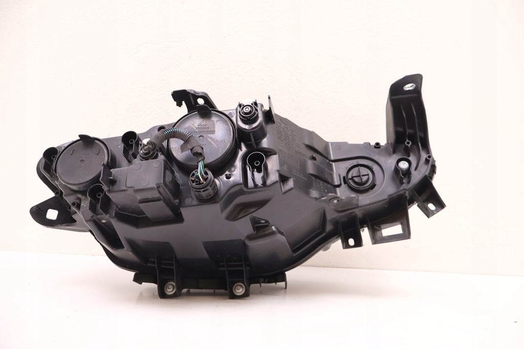 Frontscheinwerfer Fiat Tipo ACM879 Links Scheinwerfer Headlight SCH9508233809av