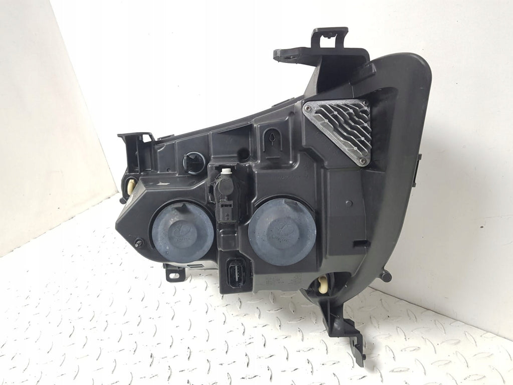 Frontscheinwerfer Renault Master III 260105567R 260607867R Rechts oder Links SCH2691610586vf