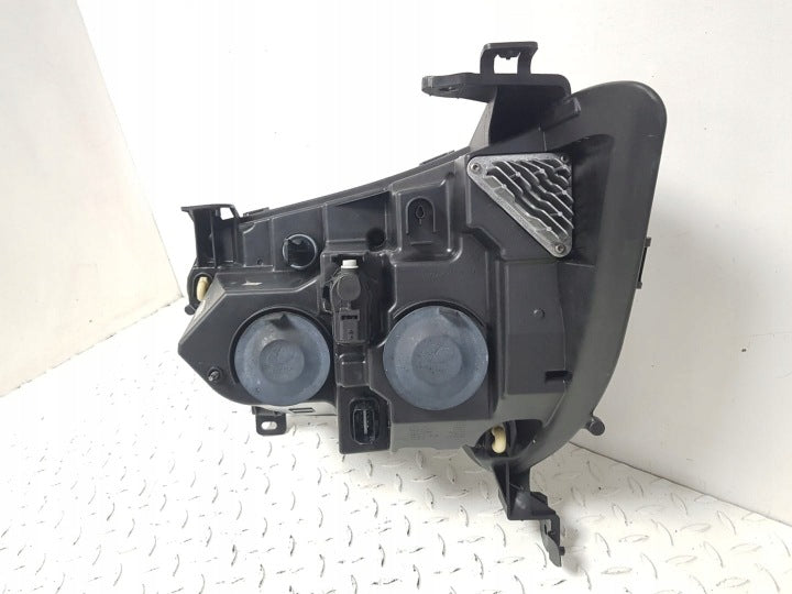 Frontscheinwerfer Renault Master III 260105567R 260607867R Ein Satz Headlight SCH2691610586vf