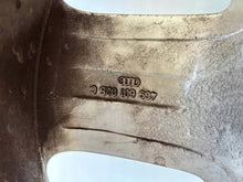 Load image into Gallery viewer, 1x Alufelge 18 Zoll 4G9601025C Audi A6 C7 Rim Wheel FEL3181742017nd