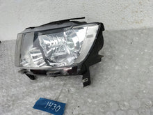 Laden Sie das Bild in den Galerie-Viewer, Frontscheinwerfer Jeep Cherokee Wk2 Compass 05182553AE Links Headlight