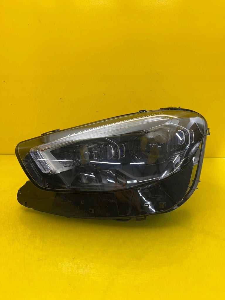 Frontscheinwerfer Mercedes-Benz W213 A2139061505 LED Links Headlight SCH8495121585ld