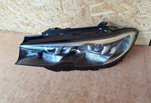 Laden Sie das Bild in den Galerie-Viewer, Frontscheinwerfer BMW 3 G21 G20 5A1DB37-01 Links Scheinwerfer Headlight SCH1469983706zx