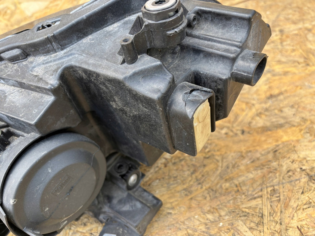 Frontscheinwerfer Skoda Fabia IV 6VB941016 Rechts Scheinwerfer Headlight SCH2562673979jp