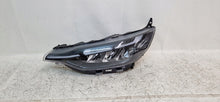 Load image into Gallery viewer, Frontscheinwerfer Ford Transit Custom PZ31-13E015 LED Links Headlight SCH9035906659jh