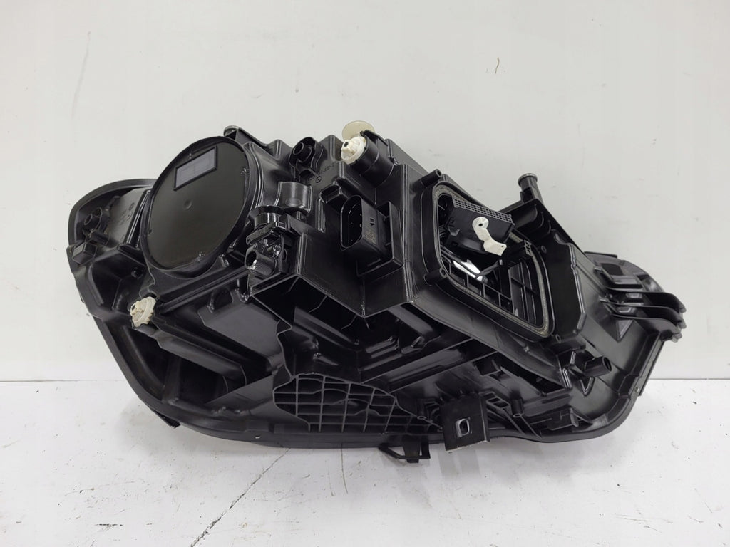 Frontscheinwerfer Mercedes-Benz Cla A1189068300 LED Links Scheinwerfer Headlight SCH8019836140ay