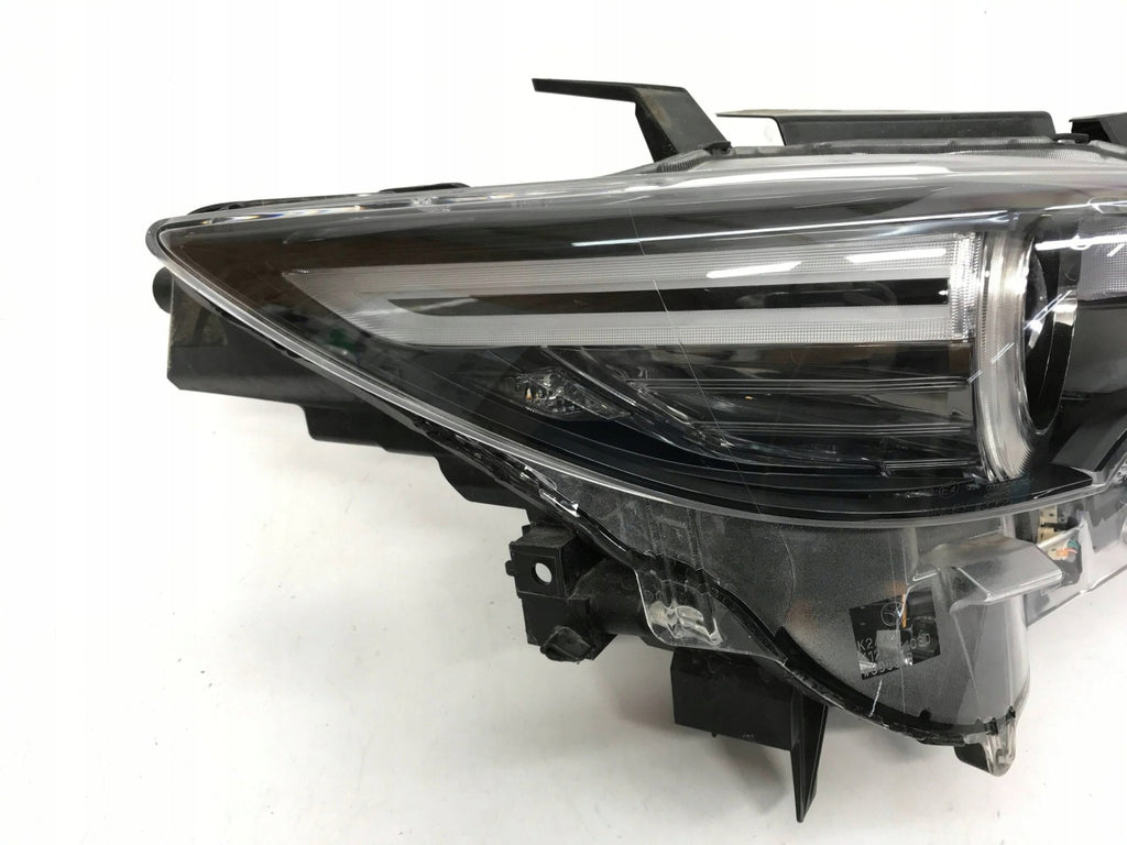 Frontscheinwerfer Mazda Cx-5 Cx5 K12451030 Rechts Scheinwerfer Headlight SCH2495197412qi