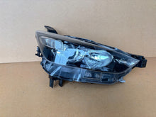 Laden Sie das Bild in den Galerie-Viewer, Frontscheinwerfer Mazda Cx3 Cx-3 D10E-51030 Rechts Scheinwerfer Headlight