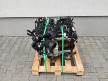 Laden Sie das Bild in den Galerie-Viewer, Motor Audi Q5 DEU 2.0 TDI 94TKm 2016 Diesel Engine Komplett