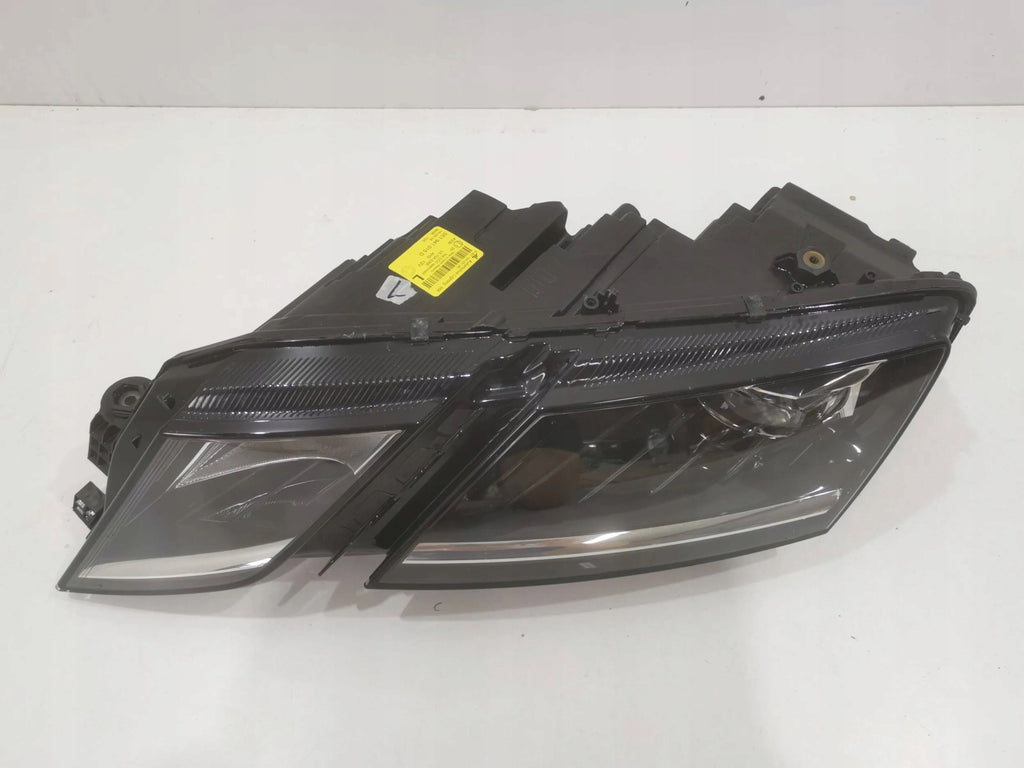 Frontscheinwerfer Skoda Octavia III 5E1941015D Rechts Scheinwerfer Headlight SCH9787508670xy