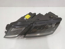Laden Sie das Bild in den Galerie-Viewer, Frontscheinwerfer Skoda Octavia III 5E1941015D Rechts Scheinwerfer Headlight SCH9787508670xy