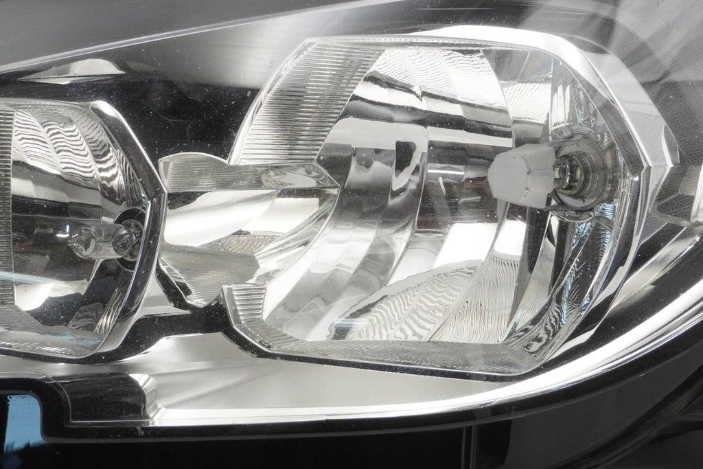 Frontscheinwerfer Peugeot 308 II 9677523080 030128720100 Links Headlight SCH1658523072cv