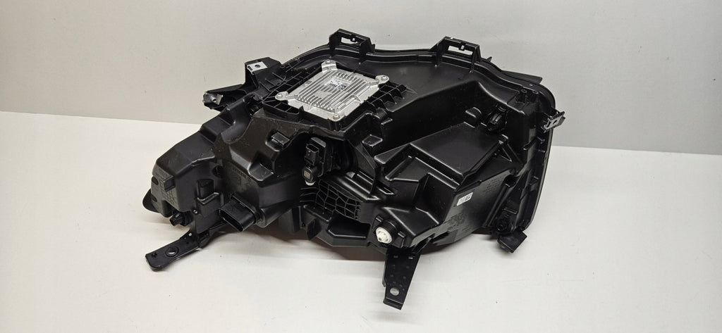 Frontscheinwerfer Renault 260103381R LED Rechts Scheinwerfer Headlight SCH4331482254cg