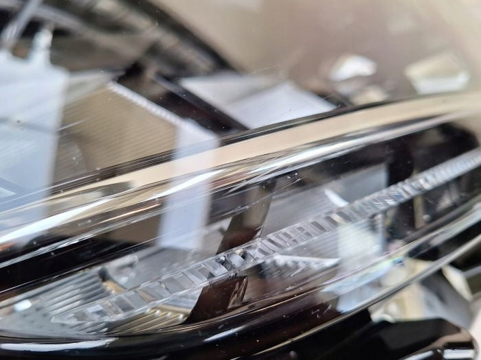 Frontscheinwerfer VW Passat B8 3G1941036Q LED Rechts Scheinwerfer Headlight SCH9504573659ob