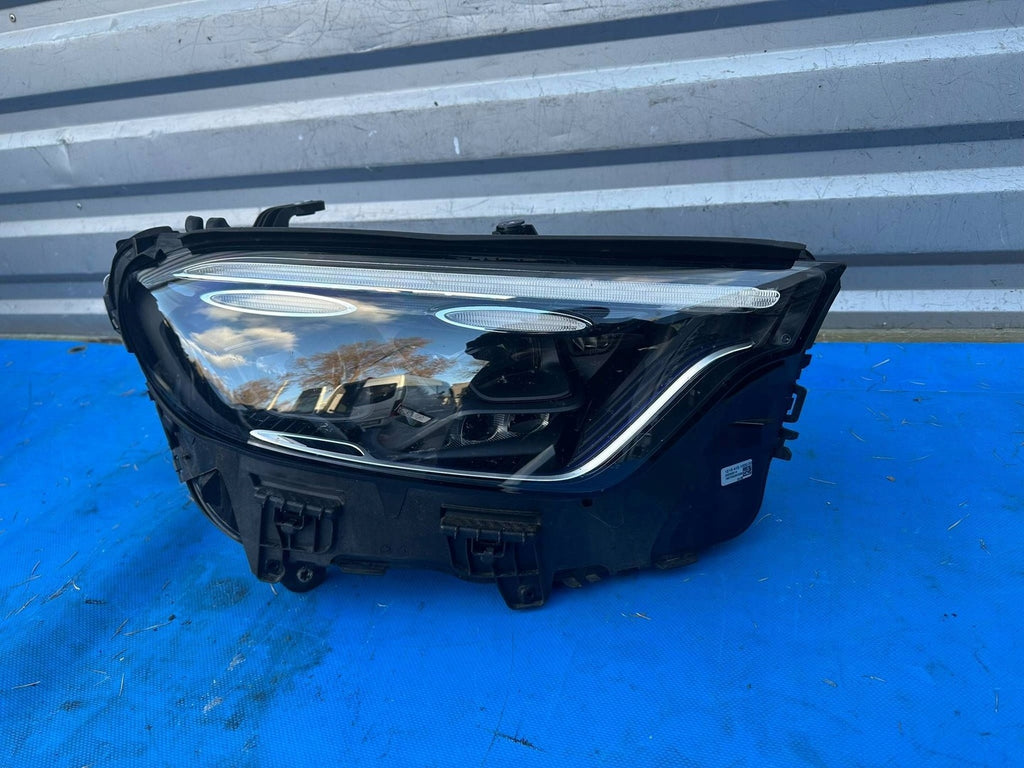 Frontscheinwerfer Mercedes-Benz Glc A2549062402 1003000Z Rechts Headlight SCH2933596306tw