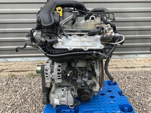 Load image into Gallery viewer, Motor Seat Ibiza IV I CHZ CHZB 1.0 TSI 110PS 134TKm 2015 Diesel Unkomplett MOT8888619056hf