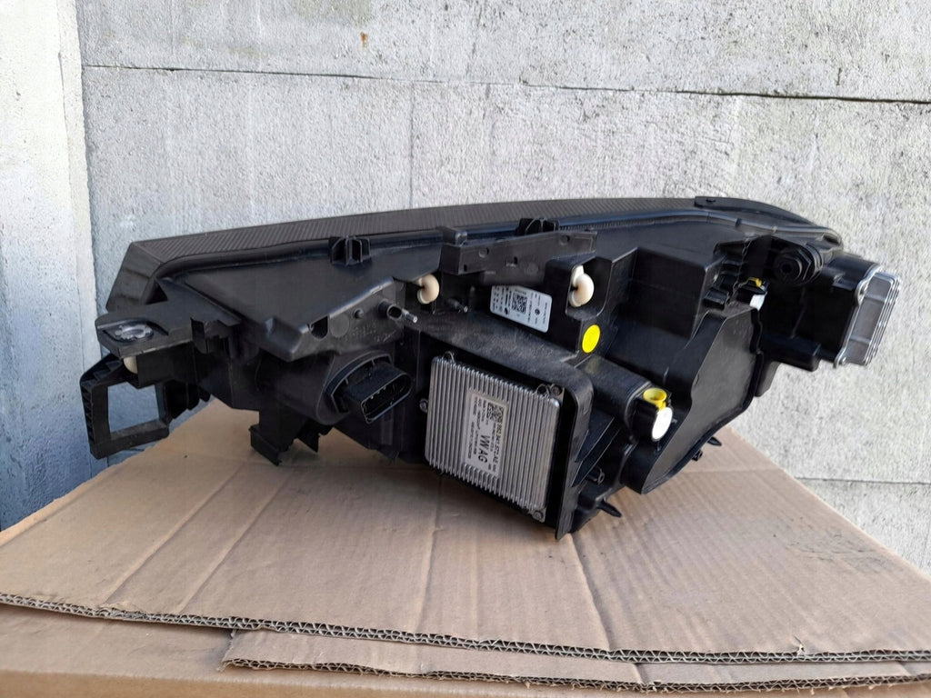 Frontscheinwerfer VW Id.4 RKC14671 Rechts Scheinwerfer Headlight SCH8041952629kz