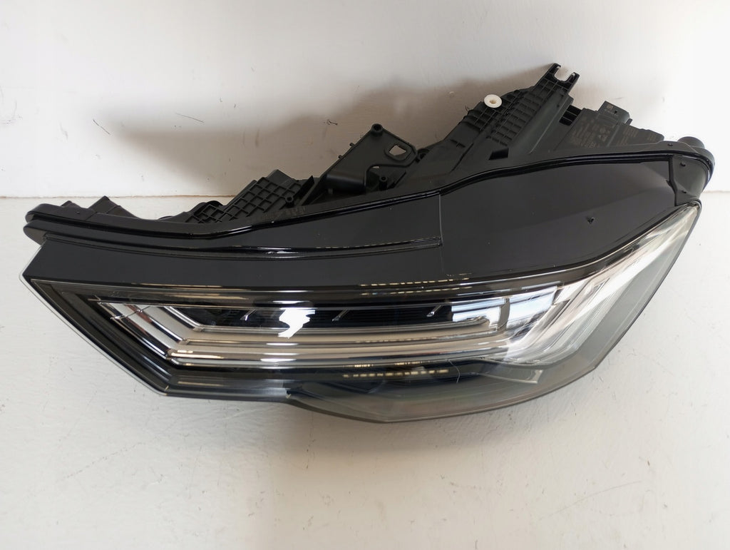Frontscheinwerfer Audi A6 4K0941035 Full LED Ein Stück (Rechts oder Links) SCH8561856435da