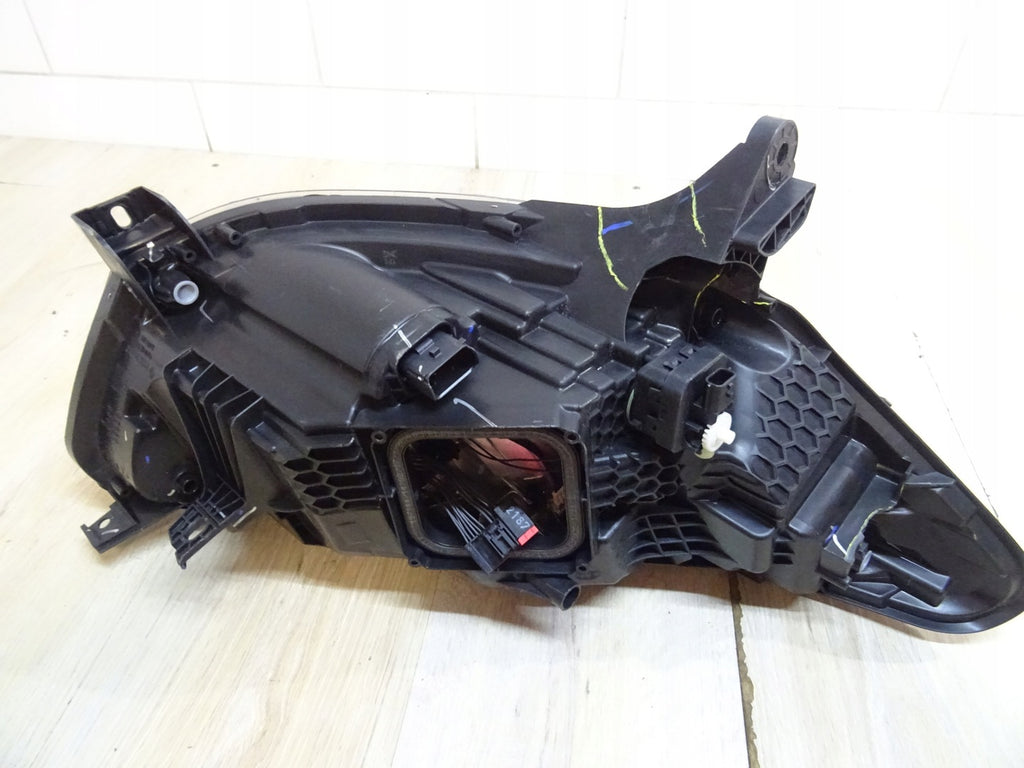 Frontscheinwerfer Renault Captur 260606159R Full LED Links Headlight SCH7250347468bn