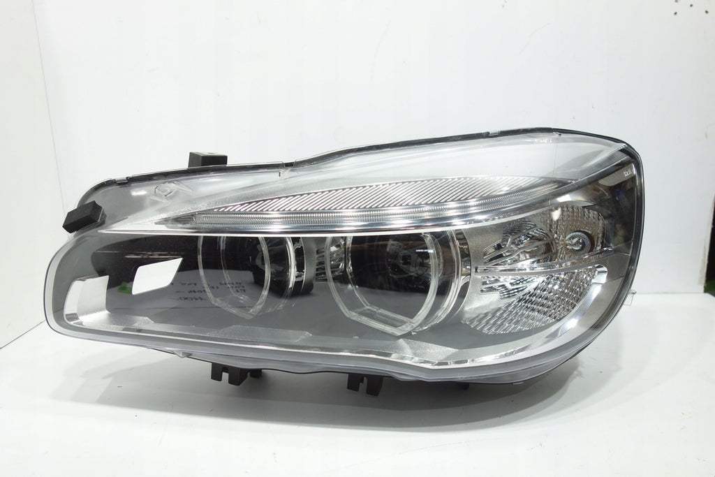 Frontscheinwerfer BMW 2 F45 F46 A97494855 LED Links Scheinwerfer Headlight SCH3020557196ig