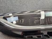Laden Sie das Bild in den Galerie-Viewer, Frontscheinwerfer Audi A4 B9 8W0941033D-SCZ LED Links Scheinwerfer Headlight SCH8094151467wi