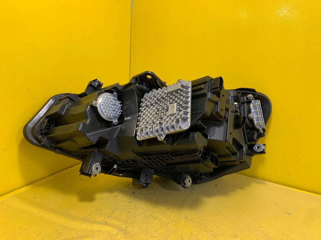 Frontscheinwerfer BMW 2 F45 F46 8738644-04 LED Rechts Scheinwerfer Headlight SCH9682138239mg