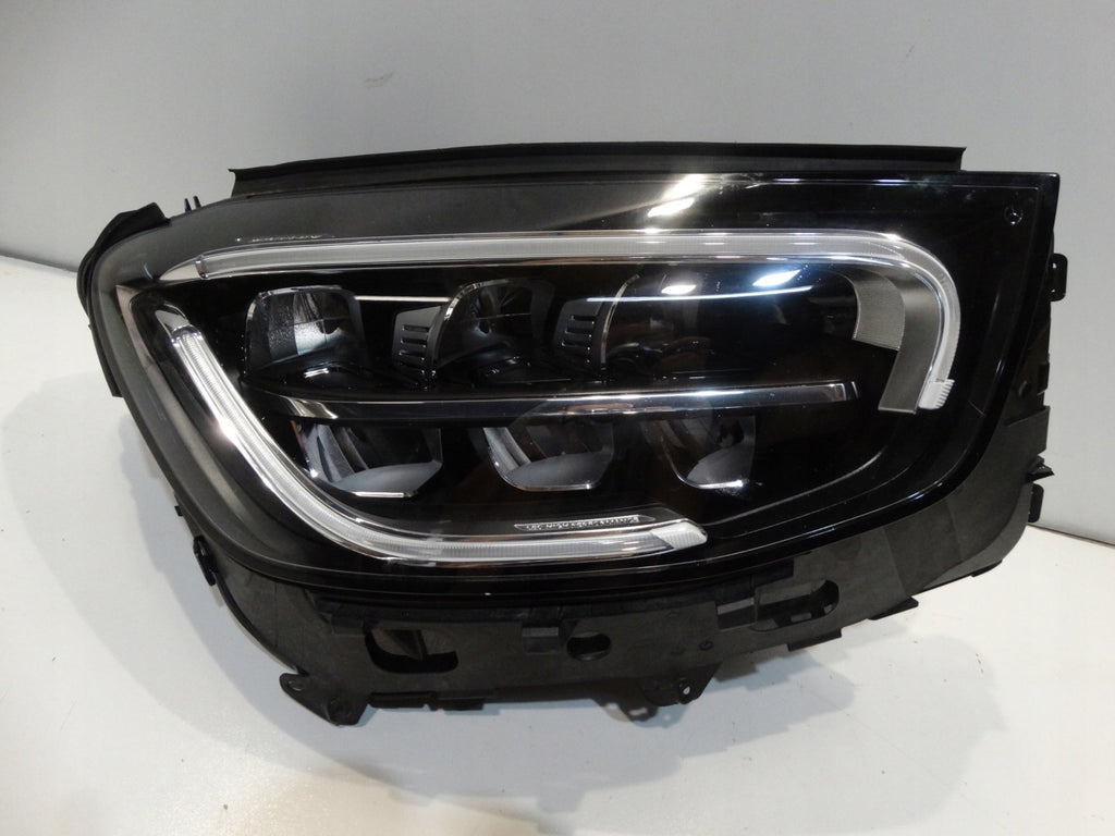 Frontscheinwerfer Mercedes-Benz Glc A2539067001 LED Rechts Headlight SCH3634464874bk
