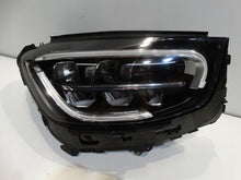 Laden Sie das Bild in den Galerie-Viewer, Frontscheinwerfer Mercedes-Benz Glc A2539067001 LED Rechts Headlight SCH3634464874bk