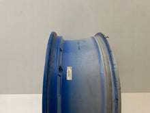 Laden Sie das Bild in den Galerie-Viewer, 1x Alufelge 17 Zoll 7.0&quot; 5x100 403006755R Renault Clio IV Twingo Rim Wheel