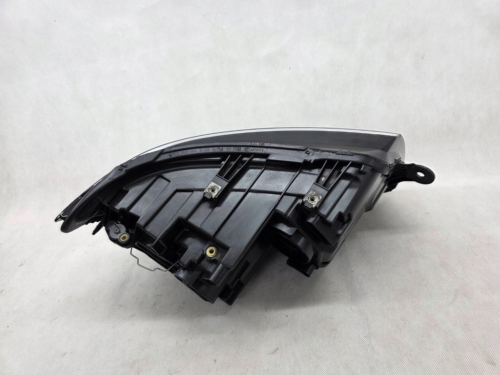 Frontscheinwerfer VW Transporter 7E1941005E Links Scheinwerfer Headlight