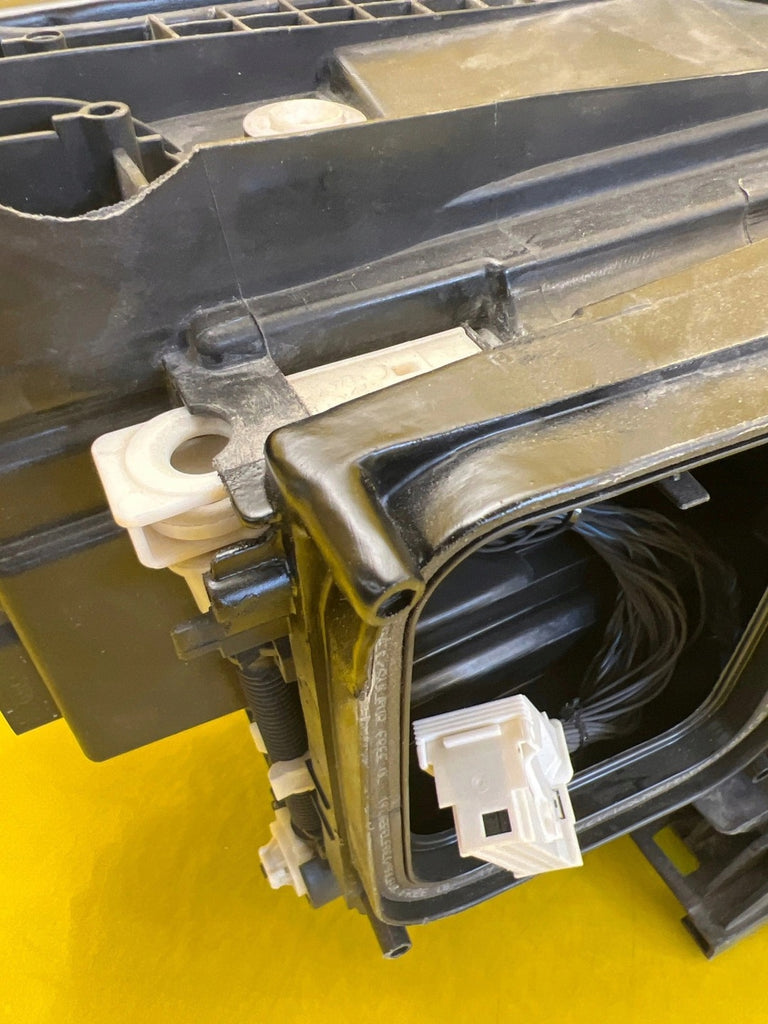 Frontscheinwerfer Mercedes-Benz Gle A1679068507 LED Links Scheinwerfer Headlight