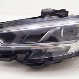 Frontscheinwerfer Audi A3 8V0941033 LED Links Scheinwerfer Headlight SCH9874716840az
