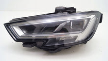 Laden Sie das Bild in den Galerie-Viewer, Frontscheinwerfer Audi A3 8V0941033 LED Links Scheinwerfer Headlight SCH9874716840az