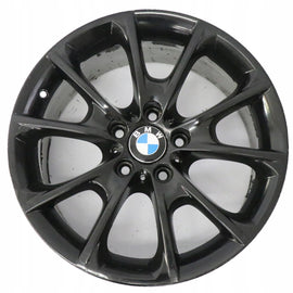 1x Alufelge 18 Zoll 8.5