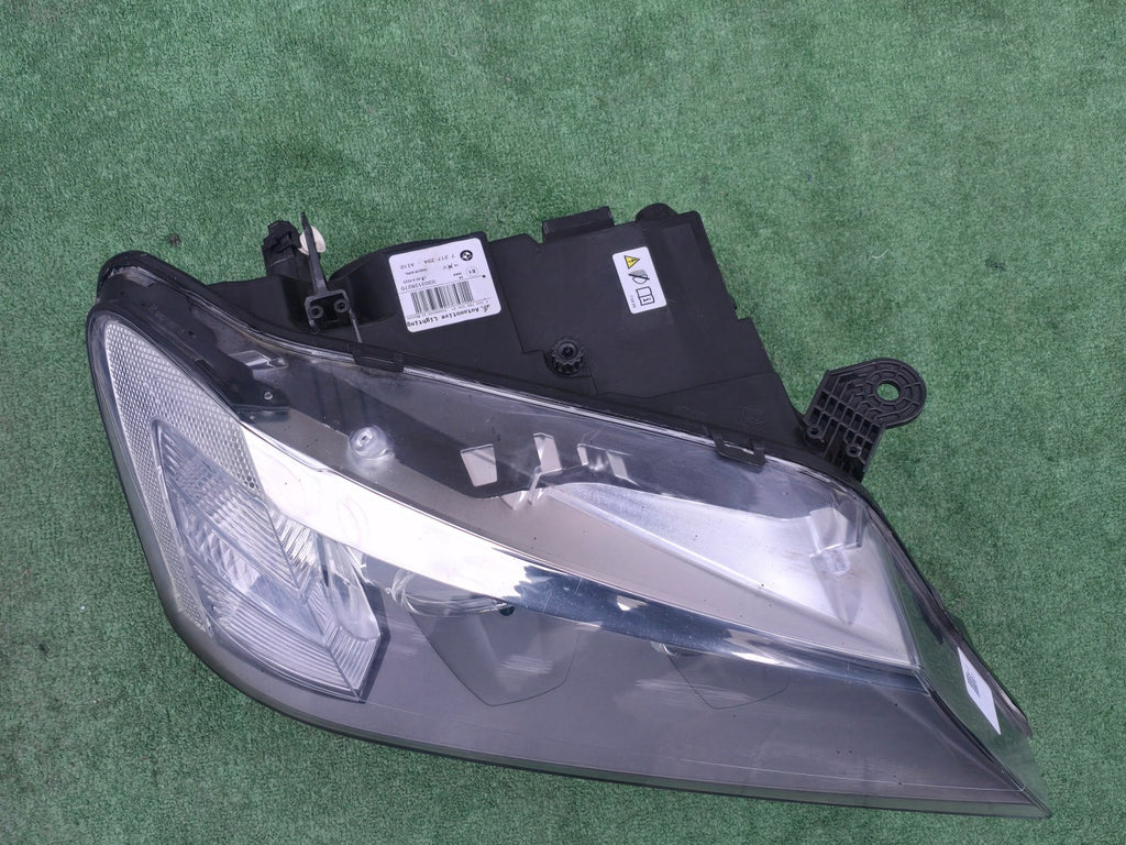 Frontscheinwerfer BMW X3 F25 7217294-AI10 Rechts Scheinwerfer Headlight SCH2735479516cv