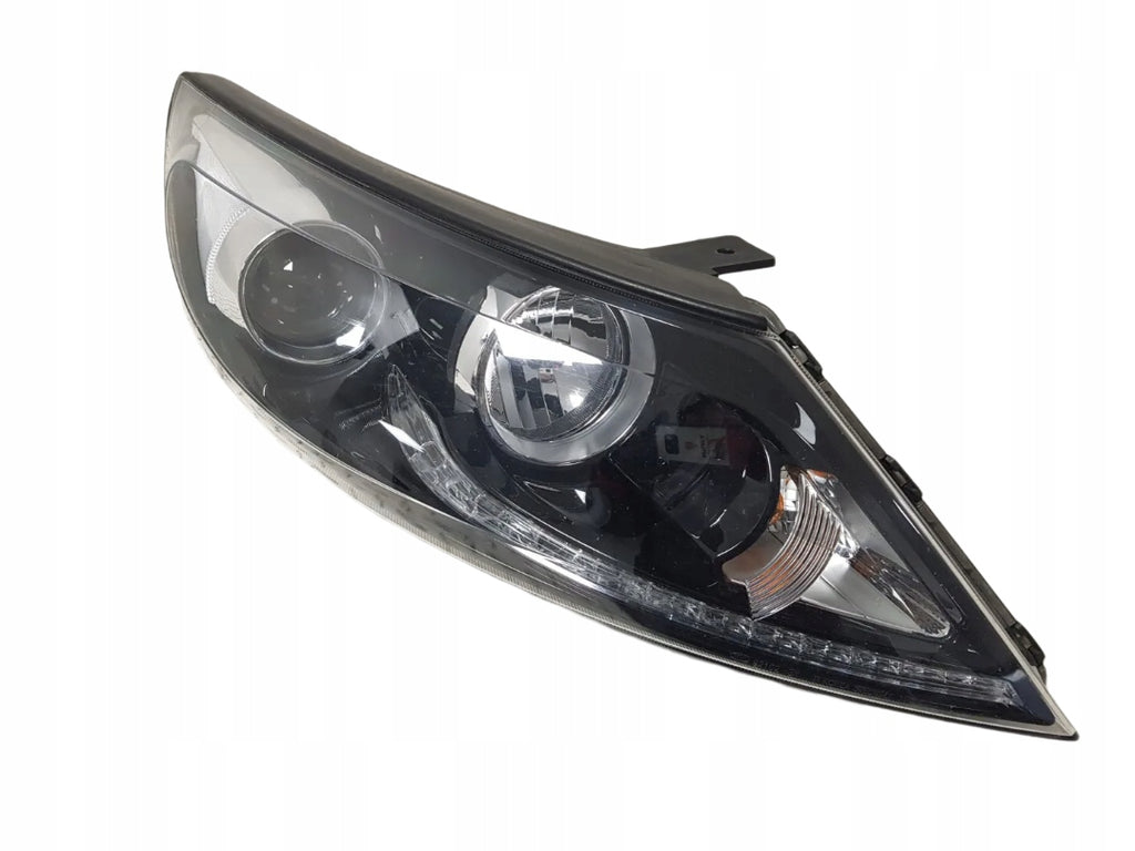 Frontscheinwerfer Kia Sportage 92102-3U250 LED Rechts Scheinwerfer Headlight SCH7777923076yu