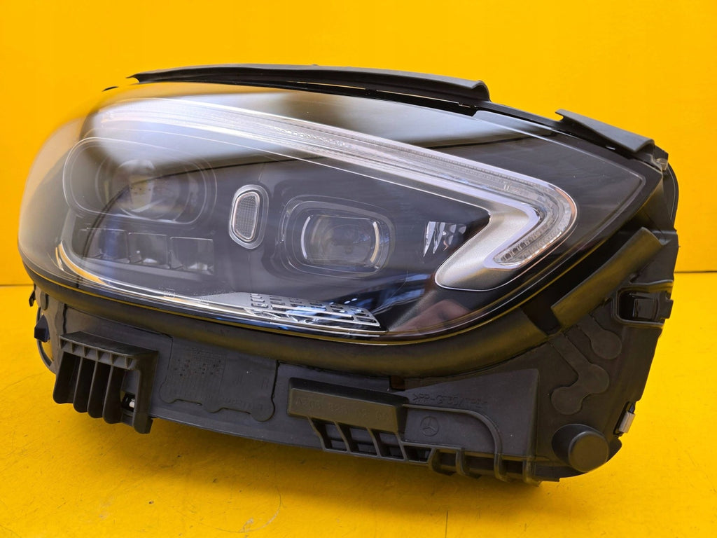 Frontscheinwerfer Mercedes-Benz W206 A2069065404 LED Rechts Headlight SCH2865131672tp