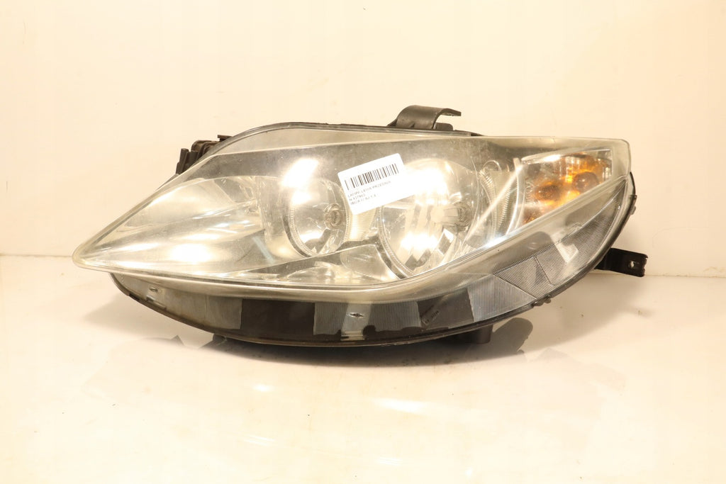 Frontscheinwerfer Seat Ibiza IV 89319109 Links Scheinwerfer Headlight SCH9718134655va