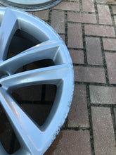 Laden Sie das Bild in den Galerie-Viewer, 1x Alufelge 19 Zoll 8.5" 5x112 25ET Glanz Schwarz 6883159 BMW 7 G11 G12 FEL3964044099im