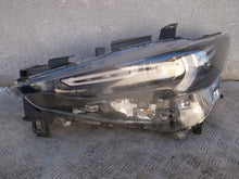 Laden Sie das Bild in den Galerie-Viewer, Frontscheinwerfer Mazda Cx5 Cx-5 Full LED Links Scheinwerfer Headlight