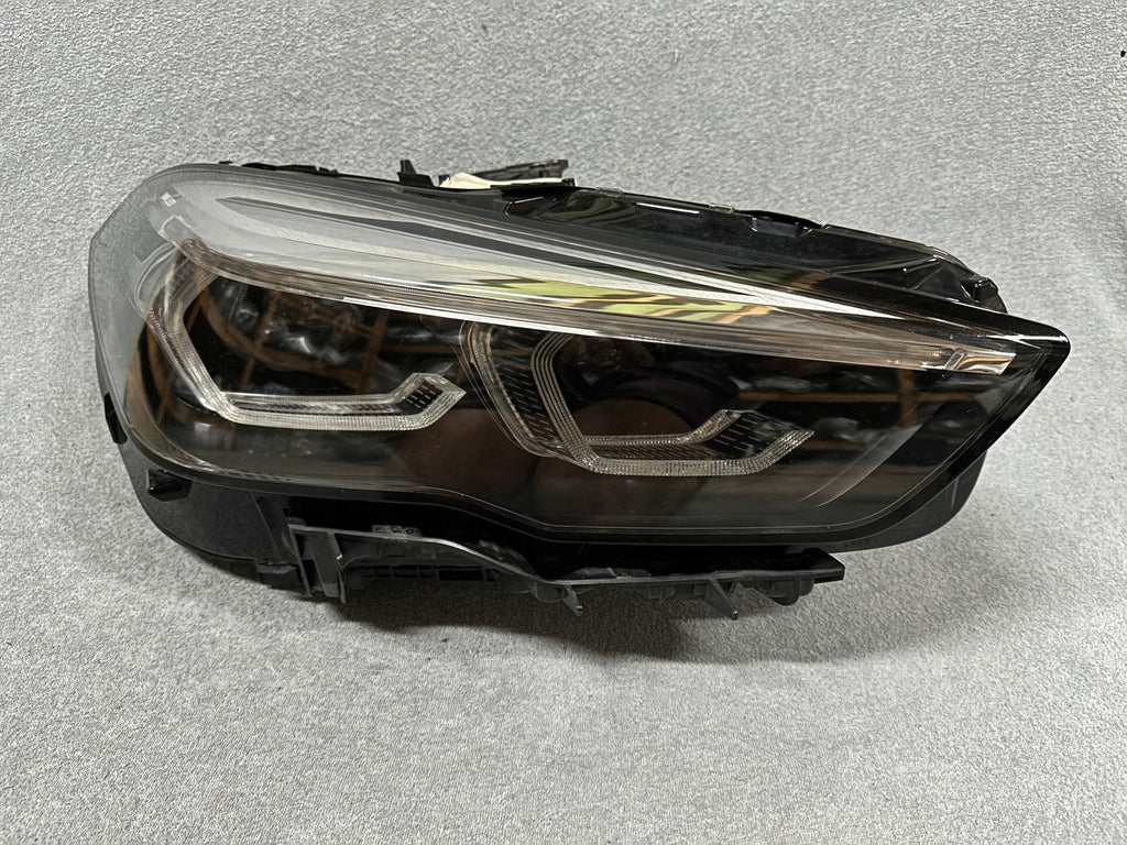 Frontscheinwerfer BMW 2 Coupe Gran F44 9478450 LED Rechts Scheinwerfer Headlight SCH8379291555iq