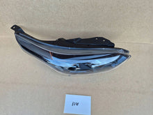 Laden Sie das Bild in den Galerie-Viewer, Frontscheinwerfer Kia Ceed 92102J7500 LED Rechts Scheinwerfer Headlight SCH5243893663hn